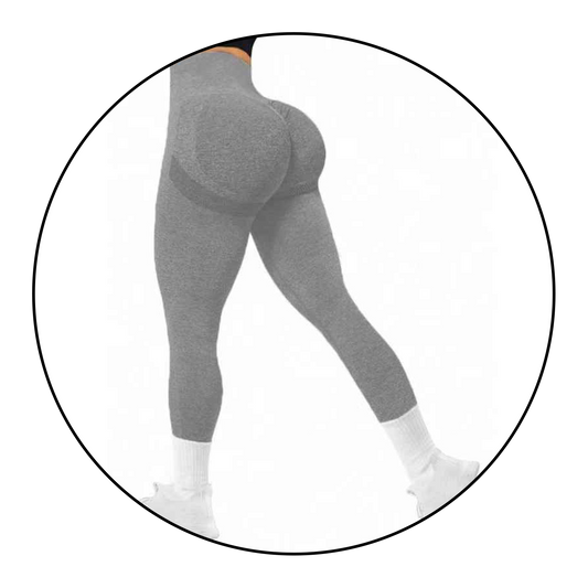 PRO® Leggins - Anthracite