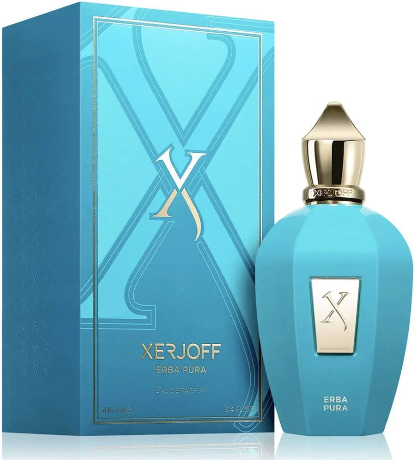 Xerjoff Erba Pura - Eau de Parfum