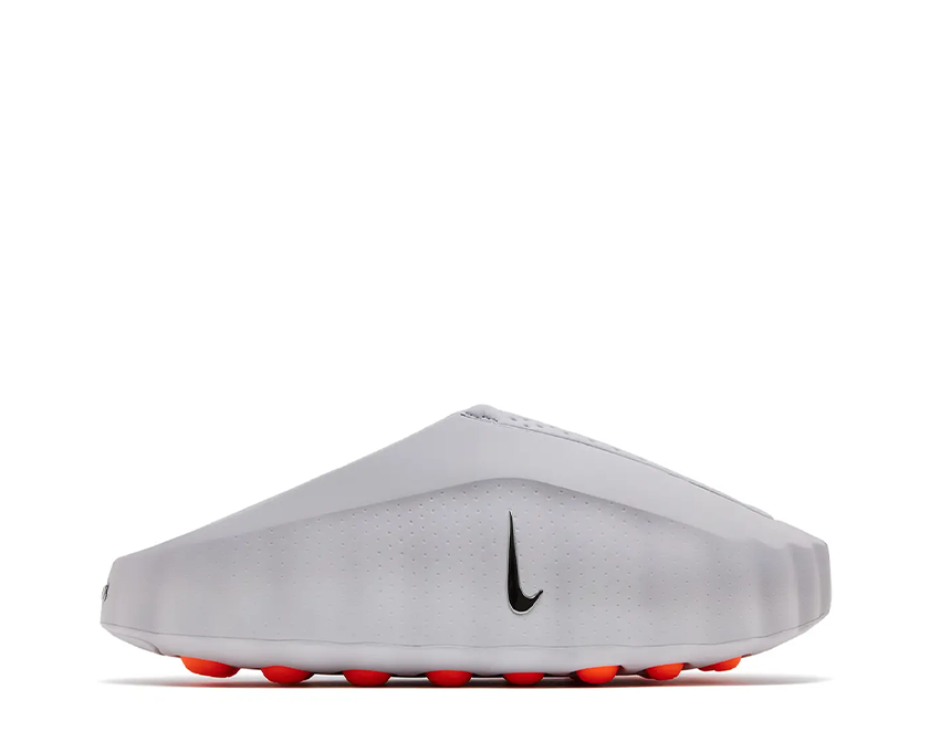 Nike Mind 001 Mule Light Smoke Grey