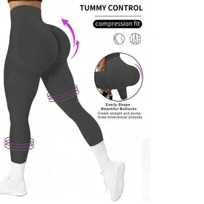 PRO® Leggins - Grey