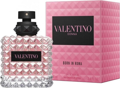 Valentino Donna Born In Roma - Eau De Parfum