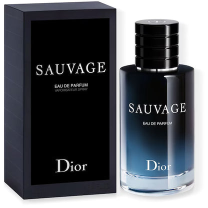 Dior Sauvage - Eau de Parfum