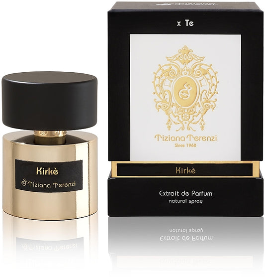 Tiziana Terenzi Kirke - Extrait de Parfum