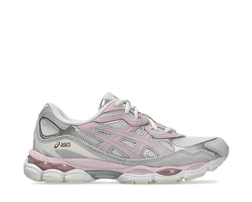 Asics GEL NYC Barely Rose