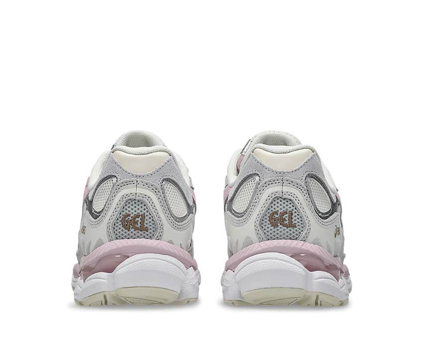 Asics GEL NYC Barely Rose