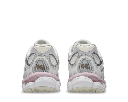 Asics GEL NYC Barely Rose