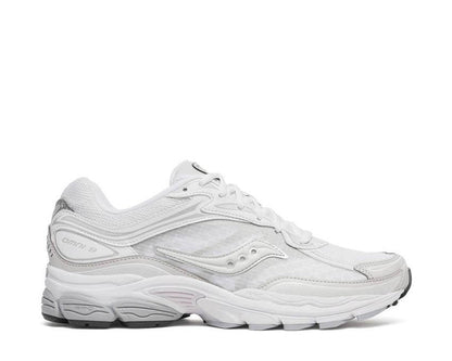 Saucony ProGrid Omni 9 White