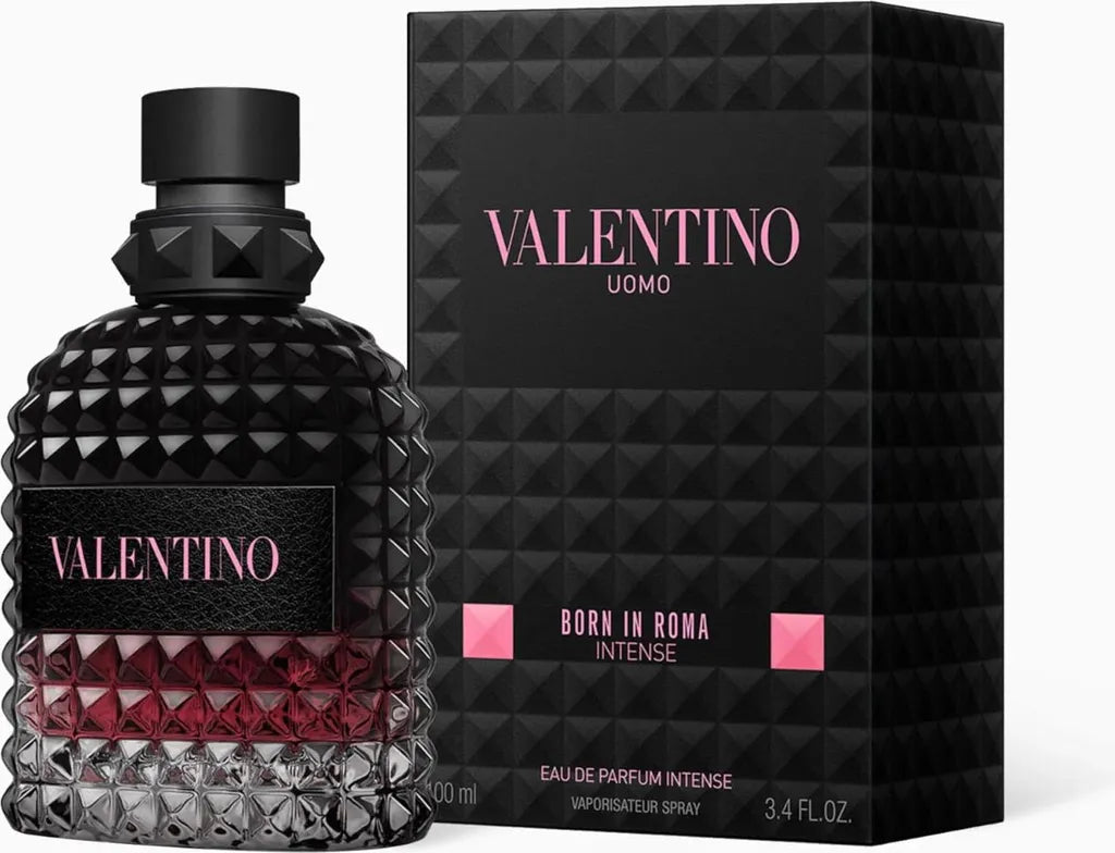 Valentino - Uomo Born in Roma Intense - Eau De Parfum