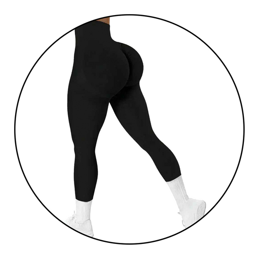 PRO® Leggins - Black