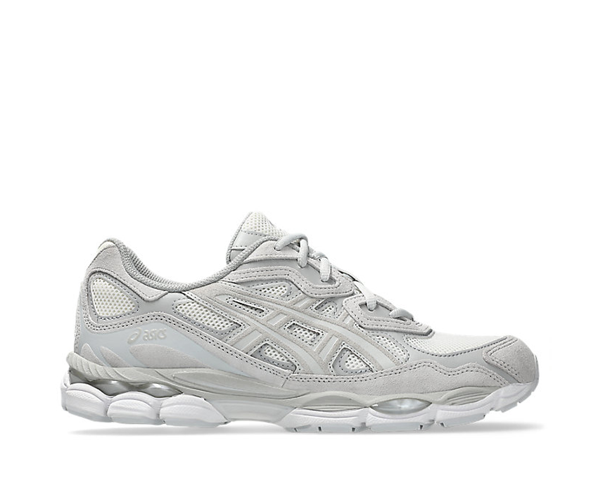 Asics GEL NYC Cream Cloud Grey
