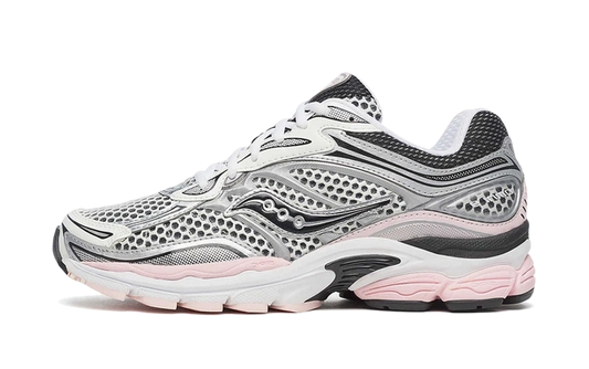 Saucony ProGrid Omni 9 Silver Pink