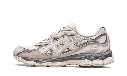 Asics GEL NYC Oyster Grey