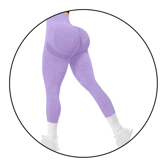 PRO® Leggins - Lilac