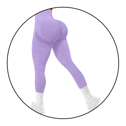 PRO® Leggins - Lilac