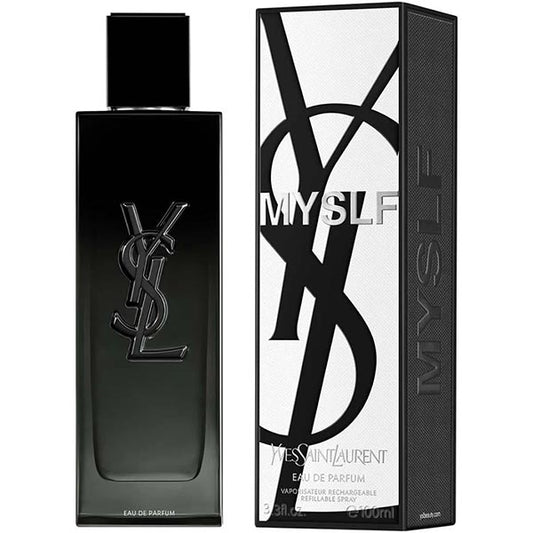 Yves Saint Laurent MYSLF - Eau de Parfum