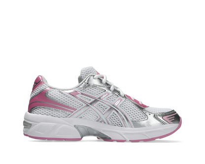 Asics Gel-1130 White Pure Silver Pink