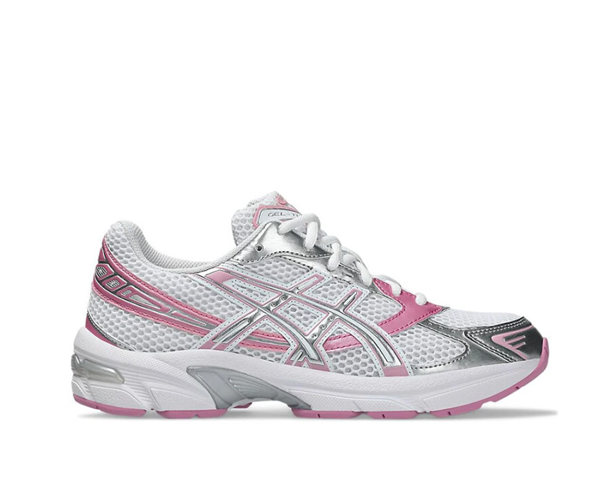 Asics Gel-1130 White Pure Silver Pink