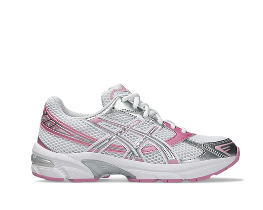 Asics Gel-1130 White Pure Silver Pink